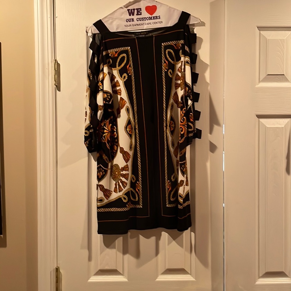 Eva Farro Dress